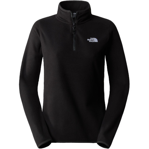 Outlet The North Face quarter zip