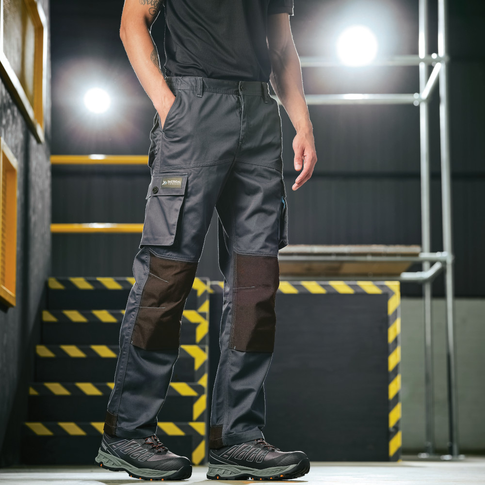 Regatta Action Trousers – My Workwear Direct