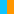 Sapphire/Orange