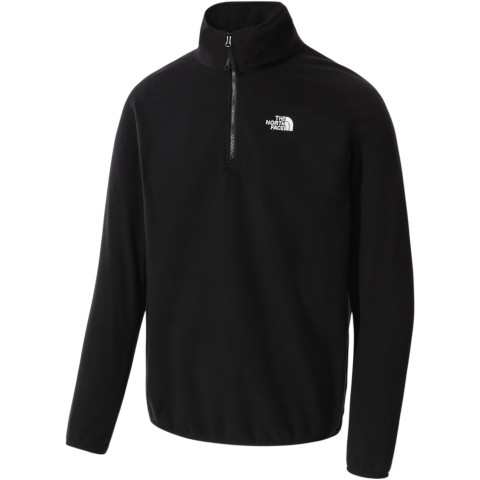 North face 100 fleece best sale