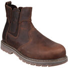 Amblers SBP Dealer Boot