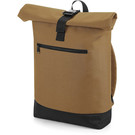 BagBase Roll-Top Backpack