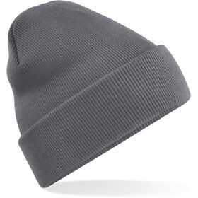 Beechfield Recycled Original Cuffed Beanie