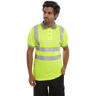 Beeswift Hi-Vis EN ISO 20471 Polo