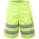 Beeswift Hi-Vis Shorts