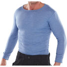 Beeswift Long Sleeve Thermal Vest