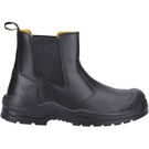 Caterpillar Striver Safety Dealer Boot