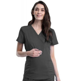 Cherokee Revolution Maternity Top