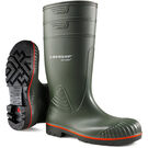 Dunlop Acifort Heavy Duty Full Safety  Wellington