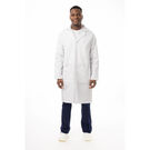 E&E Men's Lab Coat