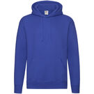 Fruit of the Loom Premium Hooded Sweatshirt