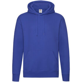 Fruit of the Loom Premium Hooded Sweatshirt