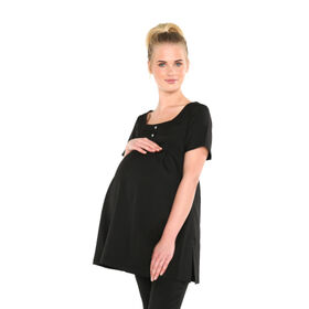 La Beeby Chloe Maternity Tunic