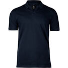 Nimbus Harvard V-Neck Stretch Deluxe Polo