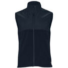 Nimbus Highland Fashionable Yoke Fleece Vest