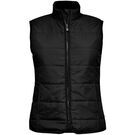 Nimbus Women's Hudson Horizontal Quilted Gilet