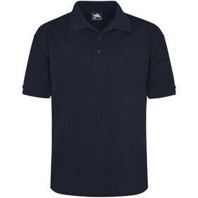 Orn Petrel 100% Cotton Poloshirt