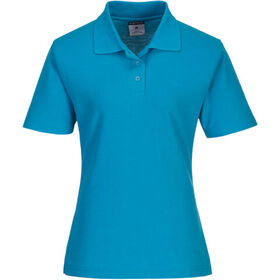 Portwest Naples Women's Polo Shirt