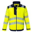 Portwest PW3 Hi-Vis Work Jacket