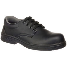 Portwest Steelite Laced Safety Shoe S2