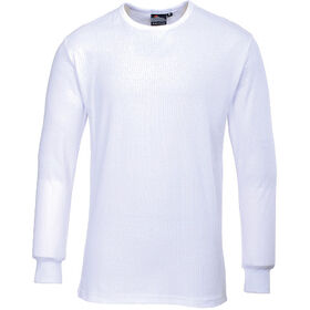 Portwest Thermal T-Shirt Long Sleeve