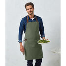 Premier Annex Oxford Bib Apron