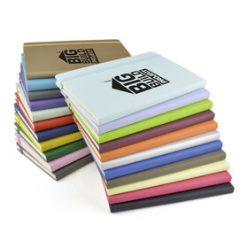 Promotional Merchandise A5 Mole Notebook (Pack of 25)