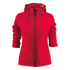 Printer Essentials Ladies Karting Jacket