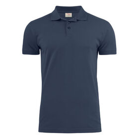 Printer Essentials Surf Stretch Polo