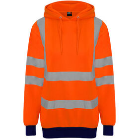 Pro RTX Hi Vis Hoodie