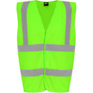 Pro RTX Hi Vis Waistcoat