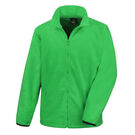 Result Core Men's Fashion Fit Outdoor Fleece