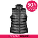 Result Ladies Ice Bird Padded Gilet