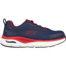 Skechers Arch Fit Sr Ringstap Safety Trainer