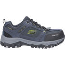 Skechers Greetah Safety Hiker Trainers with Composite Toe