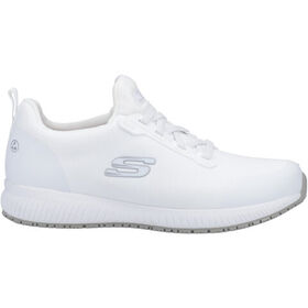 Skechers Squad SR Myton Occupational Shoe