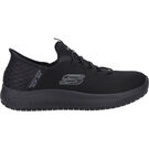 Skechers Summits - Colsin Occupational Work Shoe