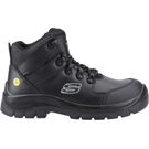 Skechers Trophus Kilram Safety Boot