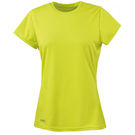 Spiro Women's Quick Dry Short Sleeve T-Shirt