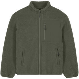 Stanley/Stella Brooker Fleece