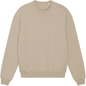 Stanley/Stella Unisex Ledger Dry Sweatshirt