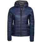 Tee Jays Ladies' Aspen Crossover Jacket