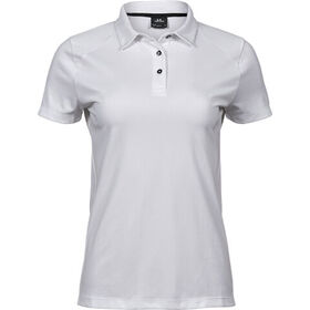 Tee Jays Ladies' Luxury Sport Polo