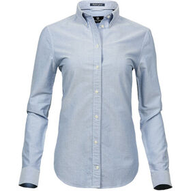 Tee Jays Ladies Perfect Oxford Shirt