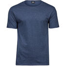 Tee Jays Men's Urban Melange Tee