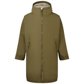 TriDri All-Seasons Waterproof Changing Robe