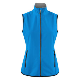 Printer Essentials Ladies Trial Vest